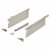 METABOX BLUMOTION Soft Close Drawer Pack - Single Extension - (H) 118mm x (D) 350mm - 30kg
