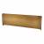 Marcus Interior Letter Tidy - 280 x 83mm - Antique Brass