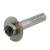 Sash Window Offset Leg Pile Carrier - Suit Offset Leg - TCT Cutter