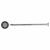 T-Star Plus Torx Countersunk Wood Screws - 5.0 x 100mm - A2 Stainless Steel - Pack of 100