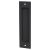 Flush Handle - 203 x 53mm - Matt Black