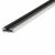 PEFS Wiping Seal - 2100mm Length - Satin Anodised Aluminium