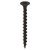 Coarse Thread Bugle Head Drywall Screws - 3.5 x 42mm - Dark Grey Phosphate - Pack of 1000