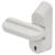 uPVC Sash Jammer - White