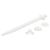 Timber Range Casement Window Stay - 11"/280mm Length - White
