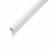 Hingex Rear Finger Protector - 1800mm Length - White