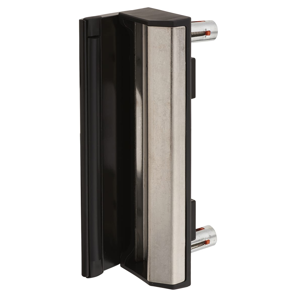 SAKL Quick Fix Adjustable Keep for Gate Locks - Black