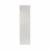 Aluminium Plain Finger Plate - 300 x 75 x 1.5mm - Satin Anodised