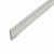 EPDM Joinery Seal - 100m Length - V - White