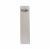 Aluminium Finger Plate - Push - 300 x 75 x 3mm - Satin