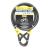 Double Loop Cable - 12 x 1200mm - Black
