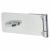 200 Traditional Hasp & Staple - 115 x 47mm - Zinc Plated