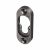 Type 1 - Flush Fit - Fix Only - 56 x 22mm - Pack of 100