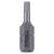 Steel Driver Bits - Torx - T15 - 25mm Length - Pack of 10
