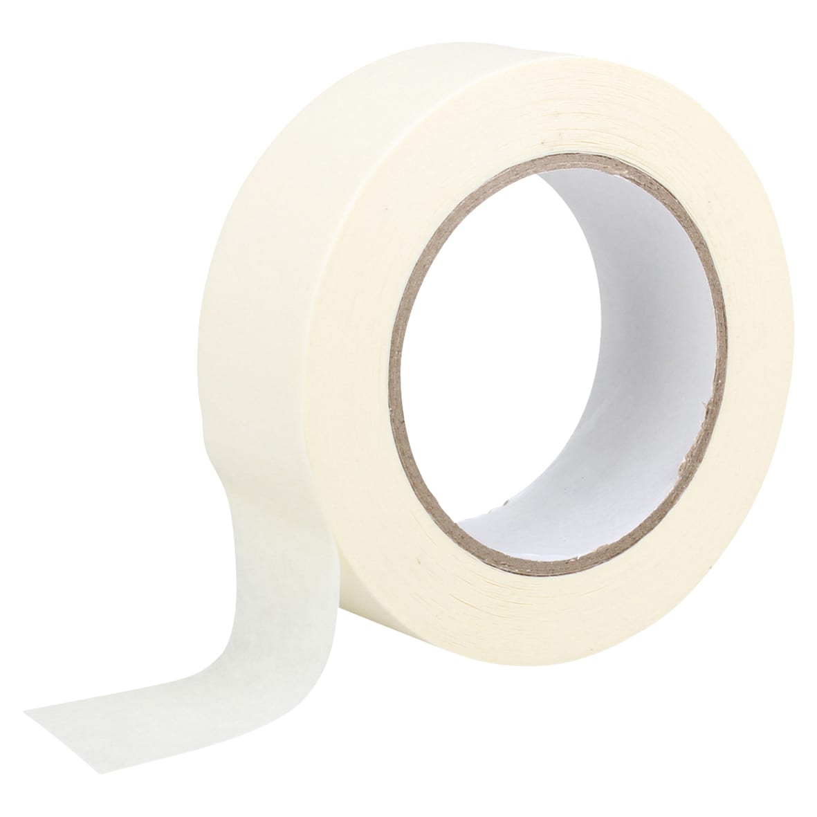 General Purpose Masking Tape - 38mm x 50m - Beige