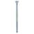 Self Drilling Fine Thread Drywall Screws - 3.9 x 65mm - Zinc - Pack of 500