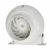 CFD200T Centrifugal Extractor Fan with Timer - 4"/100mm - White