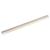 Hoppe Plain Steel Spindle - 8 x 160mm - To Suit Doors up to 80mm