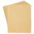 Goldflex Soft Sanding Pads - 115 x 140mm - Grit P320 - Pack of 10