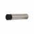 Cylinder Projection Door Stop - 70mm Projection - Polished Stainless Steel