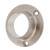 51mm 304 Stainless Steel End Socket - Satin