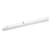 Trimvent XS13 uPVC/Timber Window Vent - Surface - 367 x 13mm - White