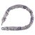 Y3 Stronglock Fabric Sleeve Hardened Security Chain - 10 x 1200mm - Grey