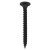 Fine Thread Bugle Head Drywall Screws - 3.5 x 38mm - Dark Grey Phosphate - Pack of 200