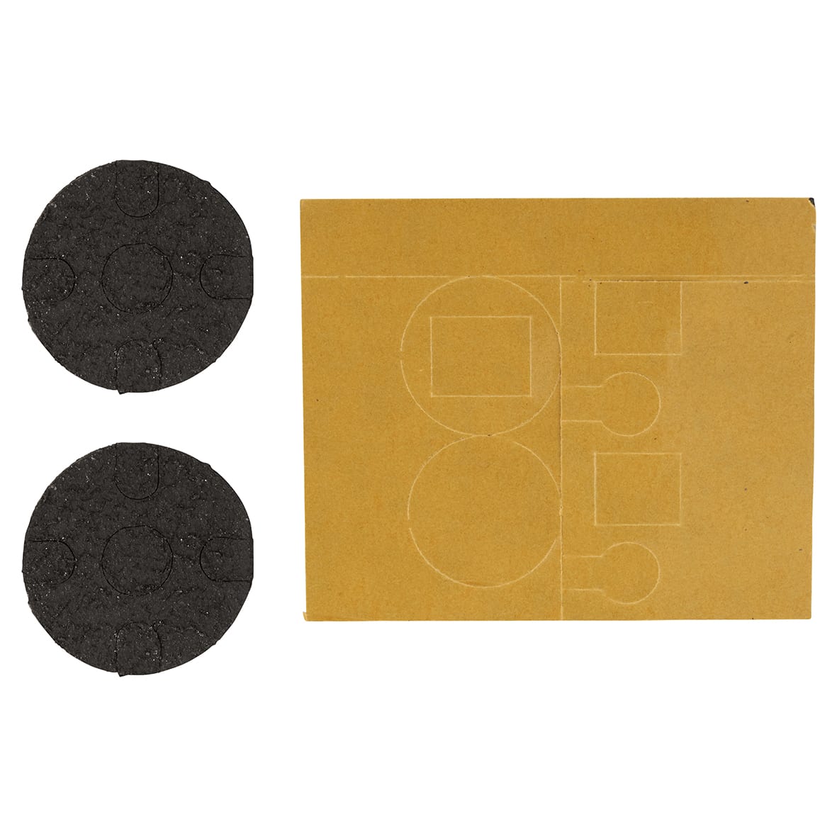 Smartlatch Intumescent Pack -