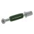 Thread Dowel - Cam Centre/Pin Length 24mm - Brown - Pack of 50