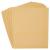 Goldflex Soft Sanding Pads - 115 x 140mm - Grit P150 - Pack of 10