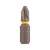 Torsion Driver Bits - Pozi - - 25mm Length - Pack of 10