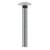 Carriage / Coach Bolt - M10 x 100mm - A2 Stainless Steel - Pack of 5