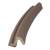 A10 Aquatex Seal - 6m Length - Brown