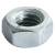 Hex Full Nut - M16 - Pack of 4