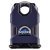 SS50CP5 High Security Closed Shackle Padlock - 16 x 16mm Shackle - Keyed to Differ - Blue