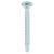Self Drilling Fine Thread Drywall Screws - 3.5 x 38mm - Zinc - Pack of 1000