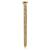Multi-Fix Screw - Countersunk - Yellow Passivated - 7.5 x 100mm - Pack of 100