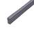 EPDM Joinery Seal - 100m Length - E - Grey