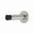 Projection Door Stop - 85mm Projection - Polished Stainless Steel