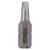 Steel Driver Bits - Square - No.2 - 25mm Length - Pack of 10