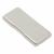 Cover Plate - Suits 170° & Bi-fold Cabinet Hinge - Half Overlay - Pack of 10