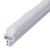 Sash Window Centre Leg Pile Carrier - 2200mm Length - 4.5mm Pile - White