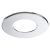 Fire Rated Downlight Bezel - Polished Chrome