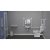 Rimless Close Coupled Doc M Pack - Exposed Fixings - White