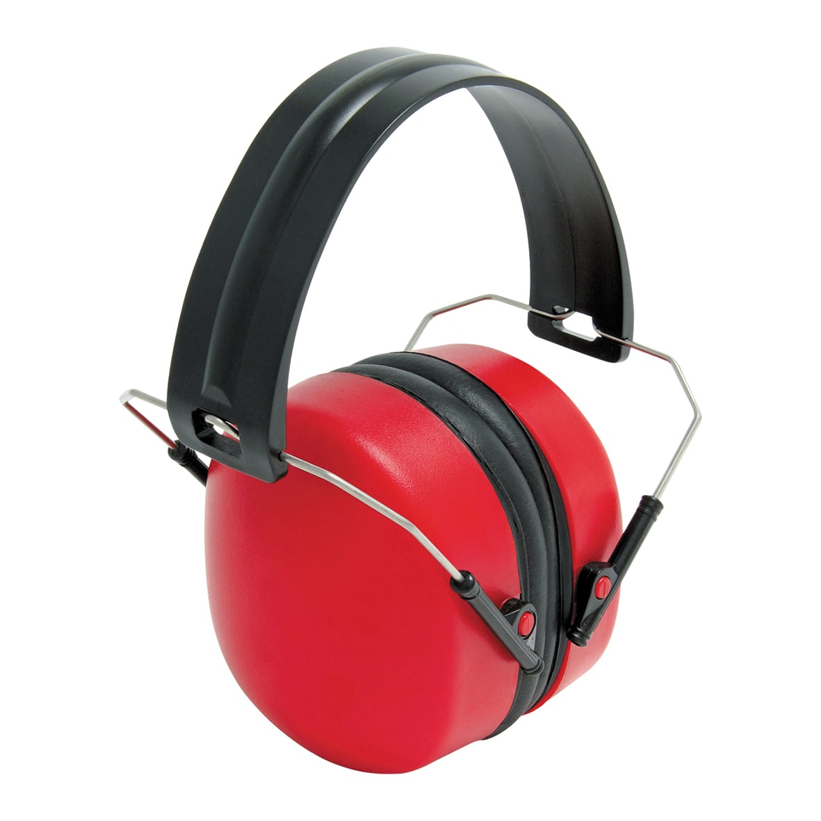 Folding Ear Defenders - 30dB SNR