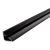 Delta Seal - 2100mm Length - Black - Pack of 5
