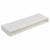 Flat Channel Connector - 300 x 25mm - White
