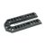 Horseshoe Packer Shims - 101 x 43 x 10mm - Grey - Pack of 200