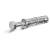 Rawlbolt Shield Anchor Loose Bolt - M10 - 10L - Pack of 5